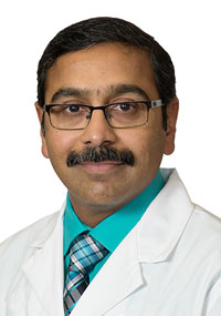 Moiz V. Master, M.D.