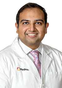 Dr. Vimal Patel
