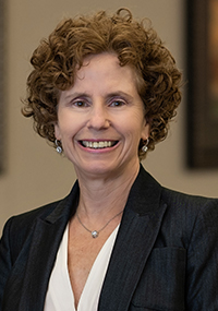 Jackie Kendinger