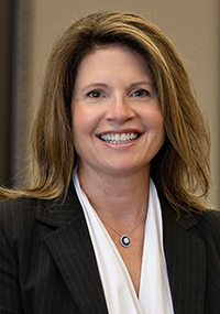 Laurie Ott