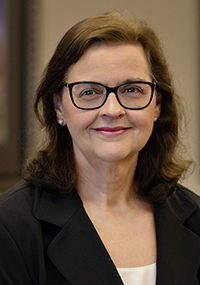 Lisa Ritch