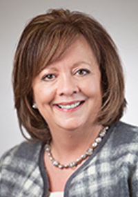 Shirley Gabriel