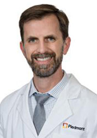 Jonathan Murrow, MD