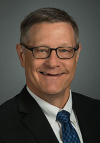 Benny McDonald