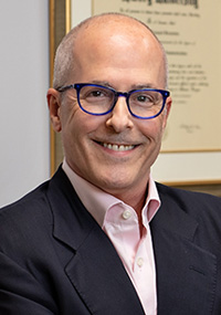 Gary Bernstein