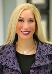 Sheri Testani