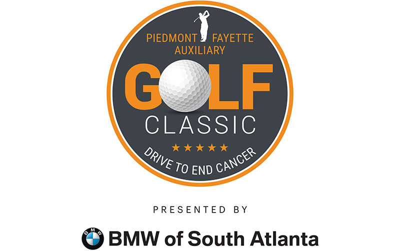 Piedmont Fayette Auxiliary Golf Classic