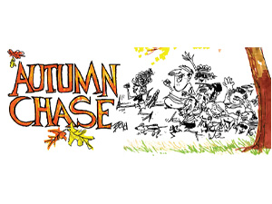 Autumn Chase Race