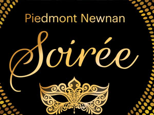 Newnan Soiree
