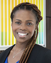 Jeanine P. Osborne
