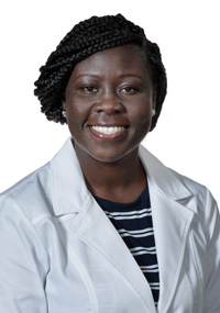 Afua Addo, MD