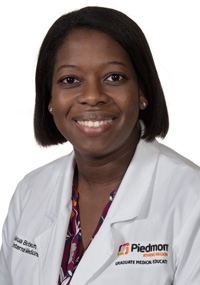 Akua Biritwum, MD