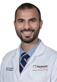 Bashar Kadhim, MD