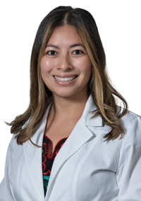 Danhely Cruz-Vasquez, MD