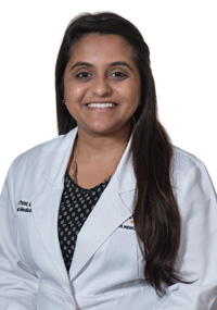 Dipal Patel, MD