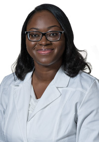 Grace Olatunji, MD