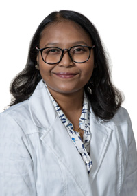 Hawwa Reesha, MD