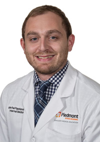 JP Papadopoulos, MD