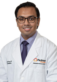 Jeesanul Haq, MD