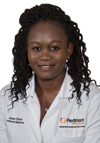 Joan Ekane, MD