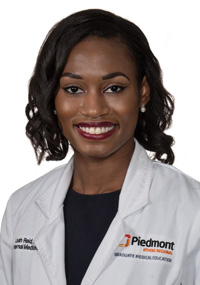 Leah Reid, MD