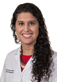 Manisha Patel, MD