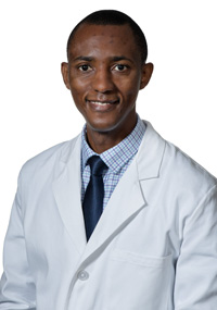 Nathaniel Chishinga, MD