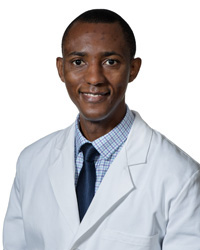 Nathaniel Chishinga, MD