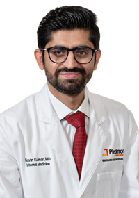 Navin Kumar, MD