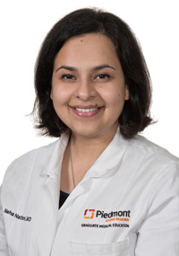 Neha Naithani, MD