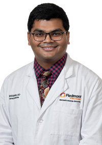 Nikhil Madala, MD