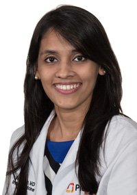 Nirvi Shah, MD