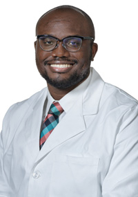 Olawole Akinboboye, MD