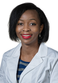 Raissa Nana, MD