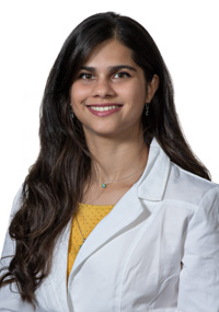 Sahar Karim, MD