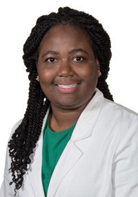 Samantha Avoke, MD