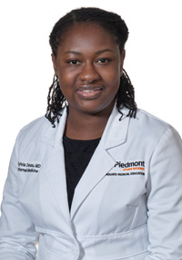 Sylvia Owusu, MD
