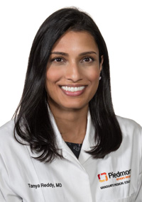 Tanya Reddy, MD