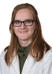 Trista Osantoski, MD