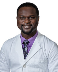 Walter Agyeman, MD