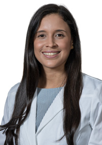 Wilayneth Gonzalez, MD