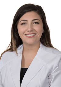 Zahraa Rabeeah, MD