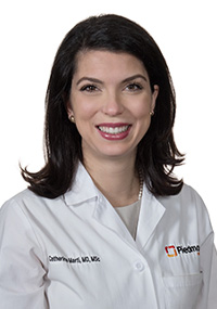Catherine Marti, MD