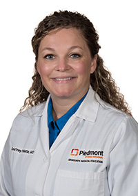 Courtney Anderson, MD