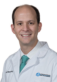 Eduardo Martinez, MD