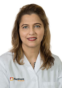 Fareha Rahim, MD