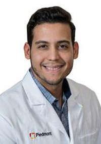 Frank Bonilla, MD