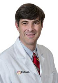 Geoffrey Marx, MD