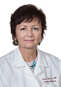 Irina Slavina, MD