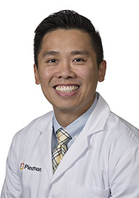 Jonathan Hsu, MD